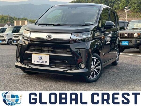 Ref:AUX-18511159 DAIHATSU MOVE 2021