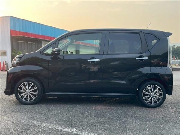 Ref:AUX-18511159 DAIHATSU MOVE 2021 - Image 8