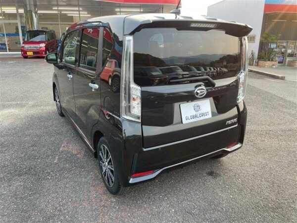 Ref:AUX-18511159 DAIHATSU MOVE 2021 - Image 9