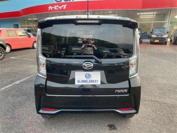 Ref:AUX-18511159 DAIHATSU MOVE 2021 - Image 10