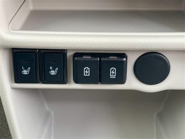 Ref:AUX-18511160 SUZUKI ALTO LAPIN LC 2022 - Image 16