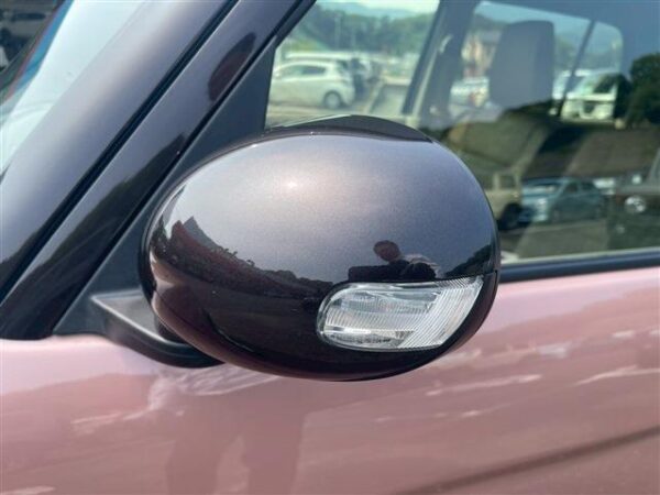 Ref:AUX-18511160 SUZUKI ALTO LAPIN LC 2022 - Image 17
