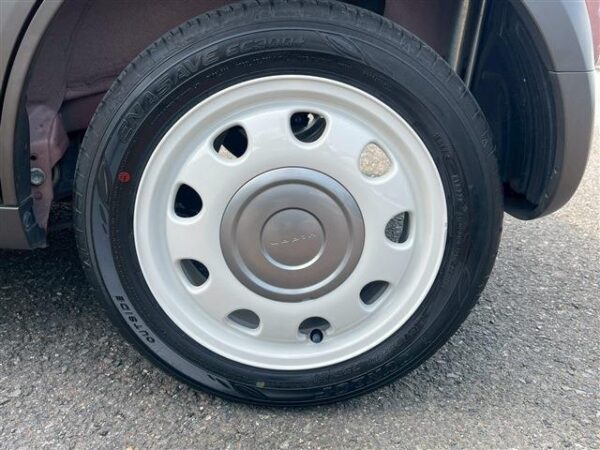 Ref:AUX-18511160 SUZUKI ALTO LAPIN LC 2022 - Image 18