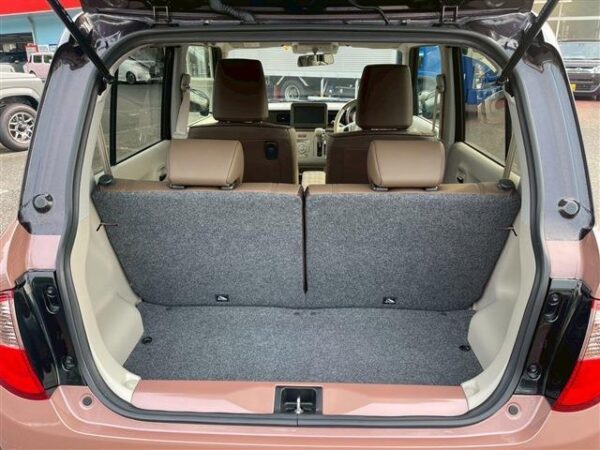 Ref:AUX-18511160 SUZUKI ALTO LAPIN LC 2022 - Image 19