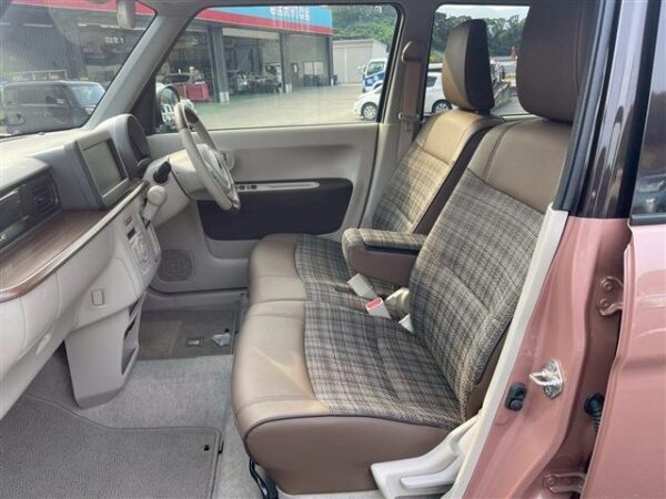 Ref:AUX-18511160 SUZUKI ALTO LAPIN LC 2022 - Image 3
