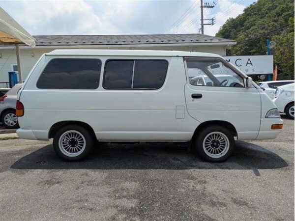 Ref:AUX-18511181 TOYOTA TOWNACE WAGON 1995 - Image 3