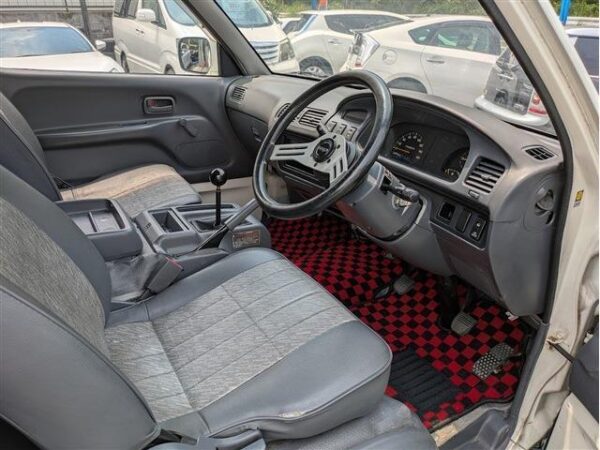 Ref:AUX-18511181 TOYOTA TOWNACE WAGON 1995 - Image 4