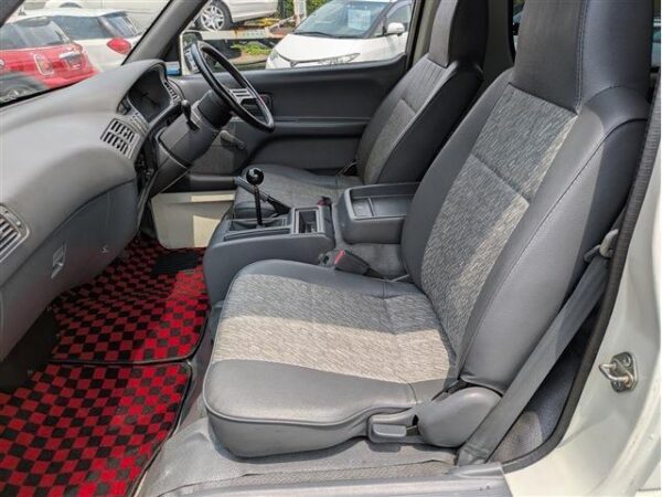 Ref:AUX-18511181 TOYOTA TOWNACE WAGON 1995 - Image 5