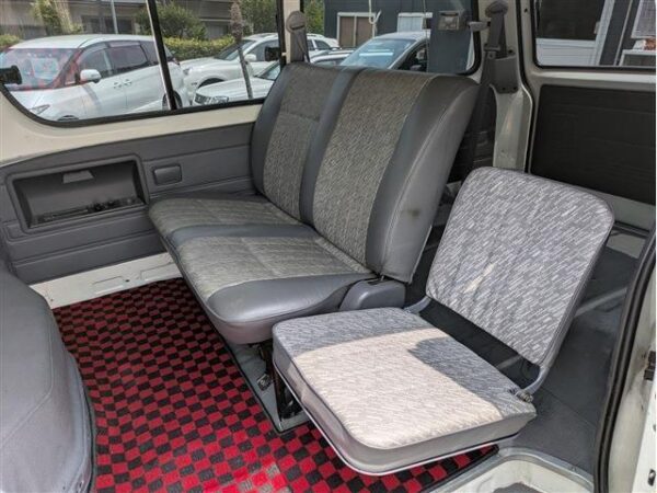 Ref:AUX-18511181 TOYOTA TOWNACE WAGON 1995 - Image 6