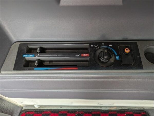 Ref:AUX-18511181 TOYOTA TOWNACE WAGON 1995 - Image 7