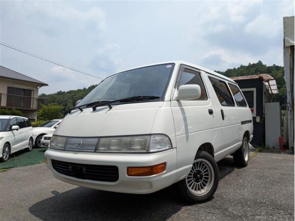 Ref:AUX-18511181 TOYOTA TOWNACE WAGON 1995