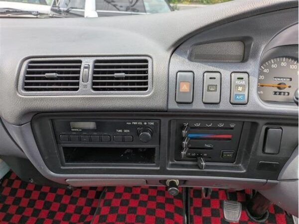 Ref:AUX-18511181 TOYOTA TOWNACE WAGON 1995 - Image 8