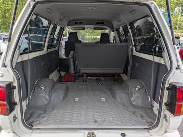 Ref:AUX-18511181 TOYOTA TOWNACE WAGON 1995 - Image 9