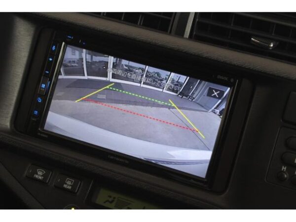 Ref:AUX-18511212 TOYOTA AQUA 2013 - Image 7