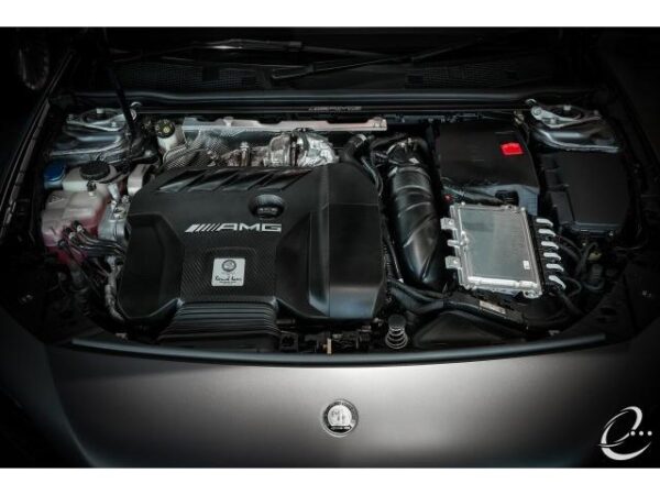 Ref:AUX-18511301 MERCEDES BENZ A-CLASS 2023 - Image 11