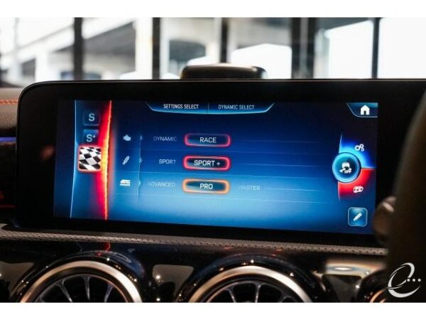 Ref:AUX-18511301 MERCEDES BENZ A-CLASS 2023 - Image 12