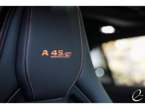 Ref:AUX-18511301 MERCEDES BENZ A-CLASS 2023 - Image 15