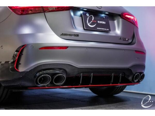 Ref:AUX-18511301 MERCEDES BENZ A-CLASS 2023 - Image 18