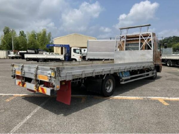 Ref:AUX-18517825 HINO HINO RANGER 2014 - Image 2