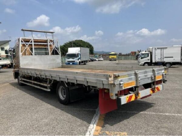 Ref:AUX-18517825 HINO HINO RANGER 2014 - Image 11