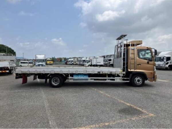 Ref:AUX-18517825 HINO HINO RANGER 2014 - Image 13
