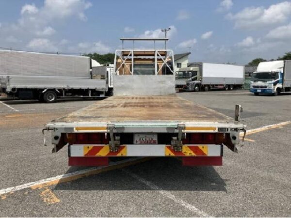 Ref:AUX-18517825 HINO HINO RANGER 2014 - Image 16