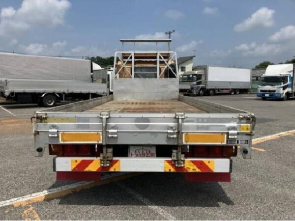 Ref:AUX-18517825 HINO HINO RANGER 2014 - Image 5