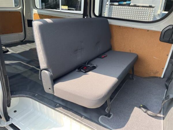 Ref:AUX-18517837 TOYOTA HIACE VAN 2016 - Image 18
