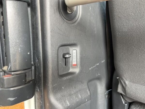Ref:AUX-18517837 TOYOTA HIACE VAN 2016 - Image 19