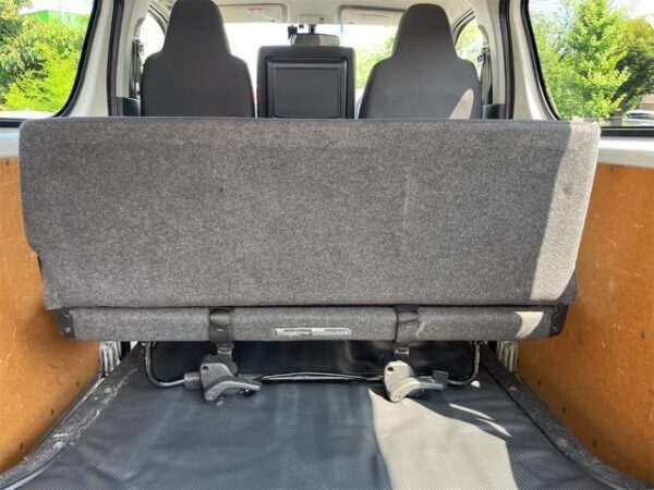 Ref:AUX-18517837 TOYOTA HIACE VAN 2016 - Image 20