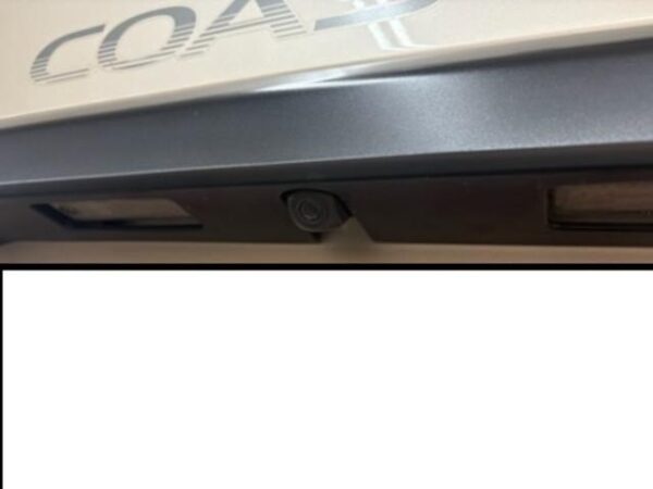 Ref:AUX-18517963 TOYOTA COASTER 2018 - Image 2