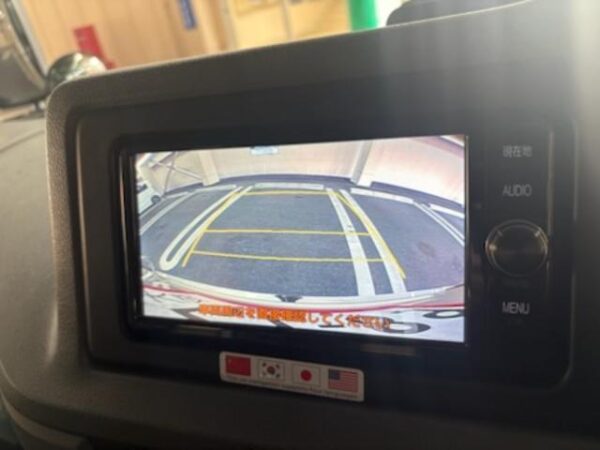 Ref:AUX-18517963 TOYOTA COASTER 2018 - Image 19