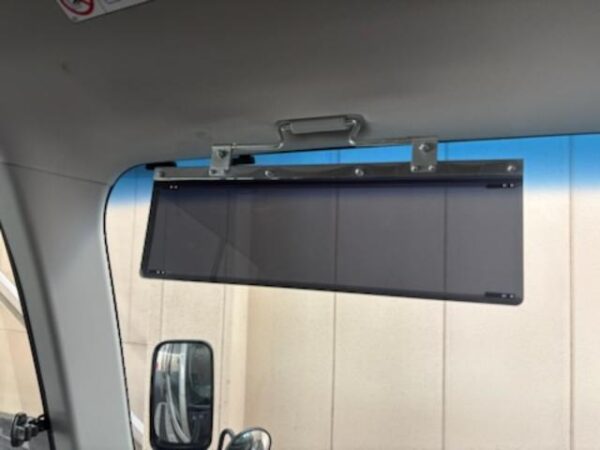 Ref:AUX-18517963 TOYOTA COASTER 2018 - Image 20