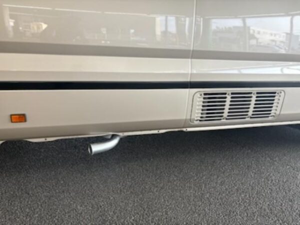 Ref:AUX-18517963 TOYOTA COASTER 2018 - Image 9