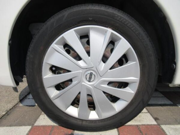 Ref:AUX-18518058 NISSAN DAYZ 2017 - Image 11