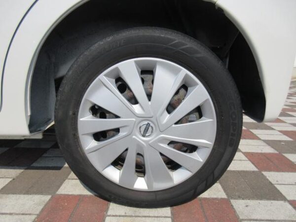 Ref:AUX-18518058 NISSAN DAYZ 2017 - Image 12