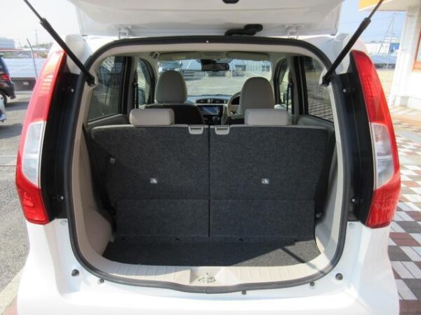 Ref:AUX-18518058 NISSAN DAYZ 2017 - Image 13