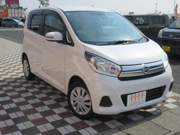 Ref:AUX-18518058 NISSAN DAYZ 2017 - Image 14
