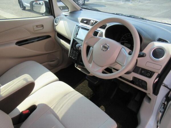 Ref:AUX-18518058 NISSAN DAYZ 2017 - Image 3