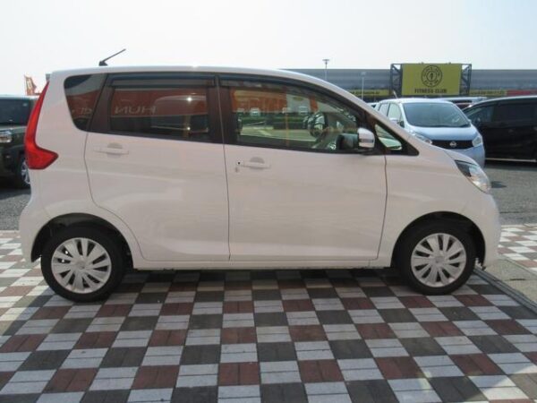 Ref:AUX-18518058 NISSAN DAYZ 2017 - Image 7