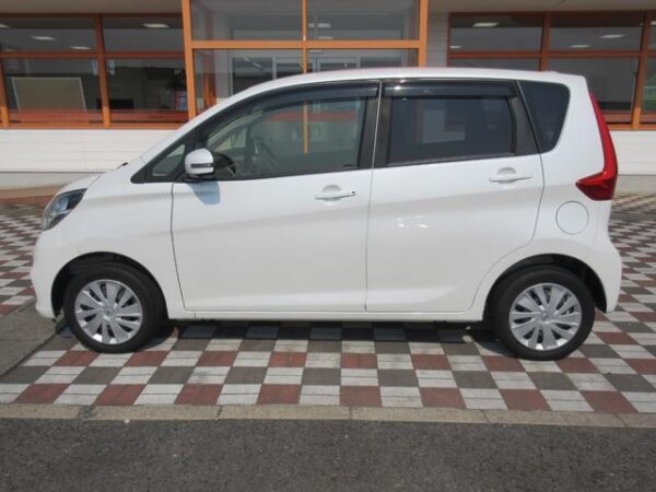 Ref:AUX-18518058 NISSAN DAYZ 2017 - Image 8