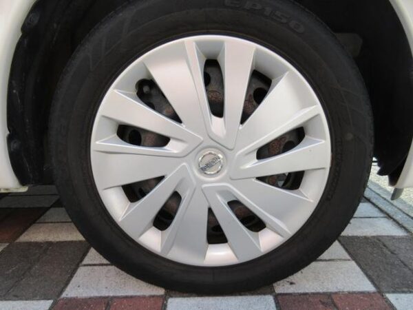 Ref:AUX-18518058 NISSAN DAYZ 2017 - Image 9