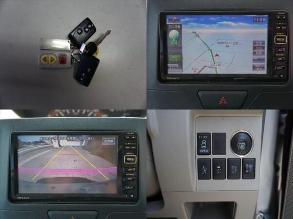 Ref:AUX-18518068 DAIHATSU TANTO 2015 - Image 13