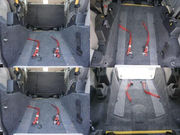 Ref:AUX-18518068 DAIHATSU TANTO 2015 - Image 16