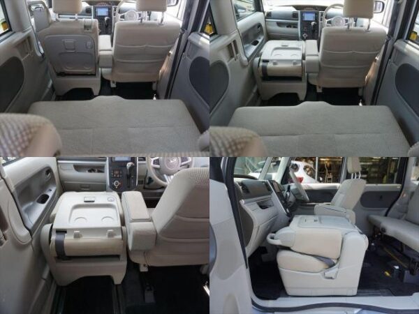 Ref:AUX-18518068 DAIHATSU TANTO 2015 - Image 17