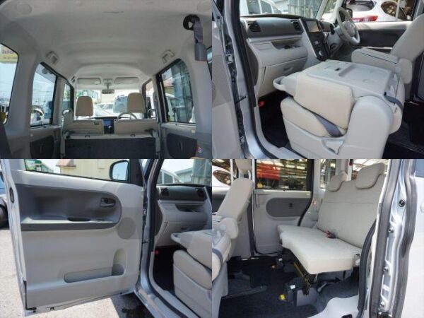 Ref:AUX-18518068 DAIHATSU TANTO 2015 - Image 18