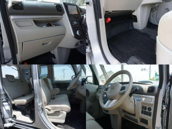 Ref:AUX-18518068 DAIHATSU TANTO 2015 - Image 19