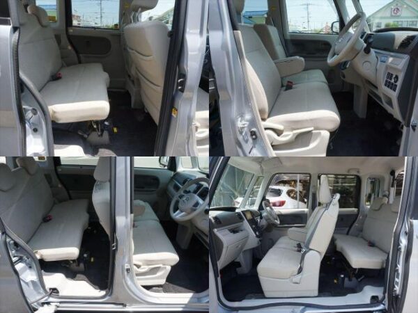 Ref:AUX-18518068 DAIHATSU TANTO 2015 - Image 20