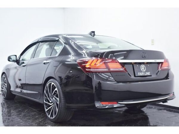 Ref:AUX-18518367 HONDA ACCORD HYBRID 2013 - Image 2