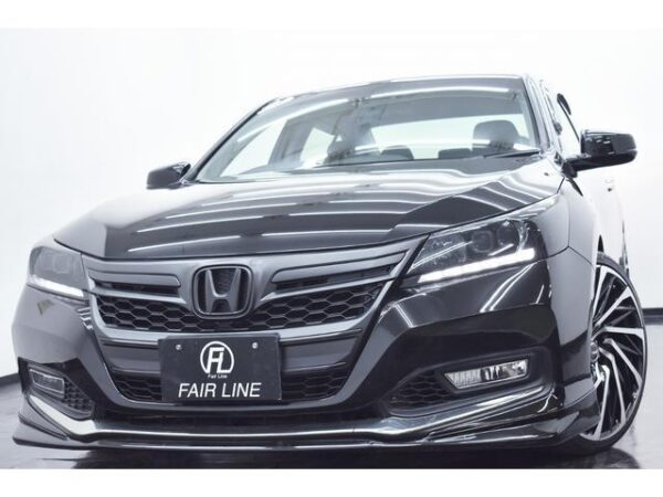 Ref:AUX-18518367 HONDA ACCORD HYBRID 2013 - Image 11